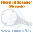 Sediment Filter Housing: Spanner Tool | SFH